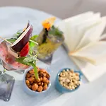 Il Cefalo & Restaurant 3* Castellabate