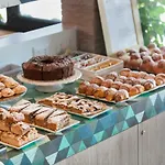 Il Cefalo & Restaurant ホテル 3*