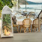 Il Cefalo & Restaurant ホテル 3*