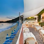 Il Cefalo & Restaurant カステッラバーテ