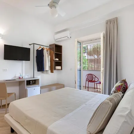 Il Cefalo & Restaurant Hotel Castellabate