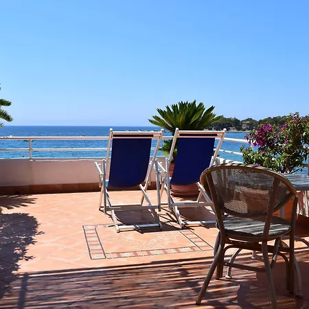 Hotel Il Cefalo & Restaurant