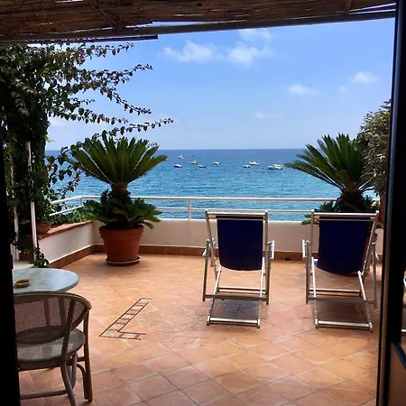 Il Cefalo & Restaurant Castellabate