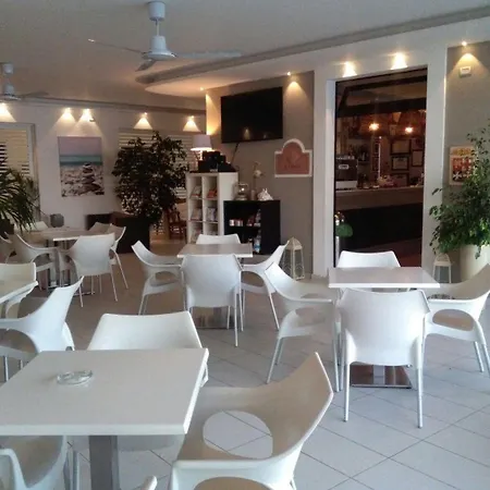 Hotel Il Cefalo & Restaurant Castellabate