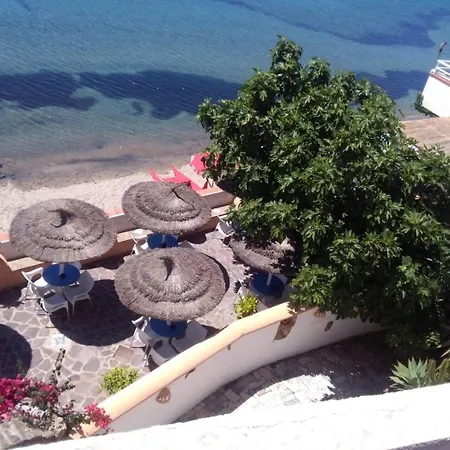Il Cefalo & Restaurant 3*