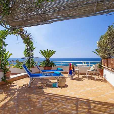 Hotel Il Cefalo & Restaurant 3*