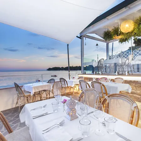 Il Cefalo & Restaurant Hotel 3*