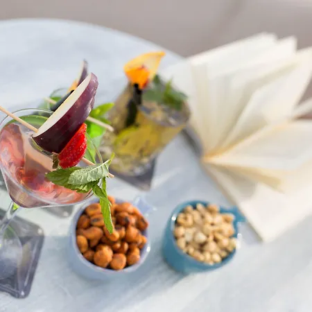 Il Cefalo & Restaurant 3* Castellabate