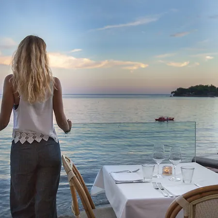 Il Cefalo & Restaurant Hotel 3*