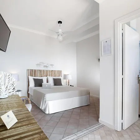 Il Cefalo & Restaurant Castellabate