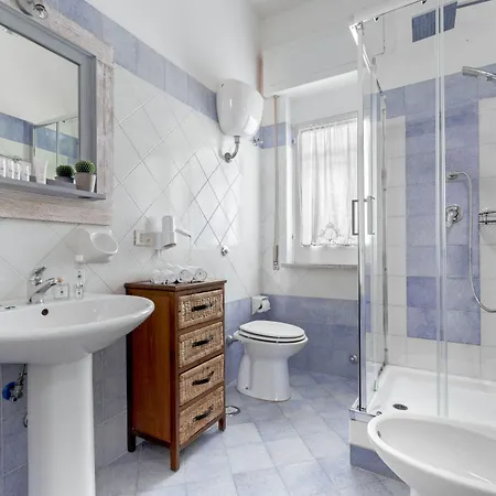 Il Cefalo & Restaurant Hotel Castellabate