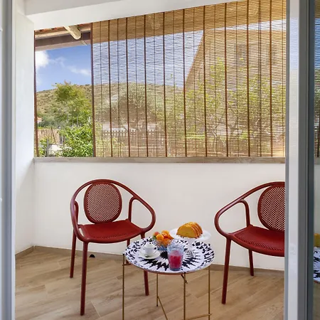 Hotel Il Cefalo & Restaurant 3*