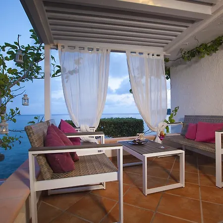 Il Cefalo & Restaurant Castellabate