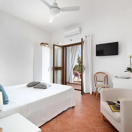 Il Cefalo & Restaurant Castellabate