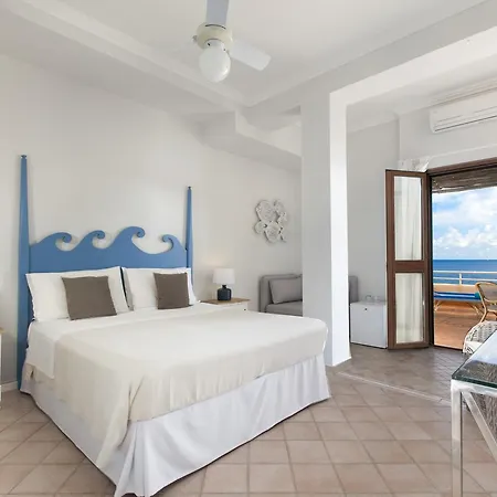 Hotel Il Cefalo & Restaurant