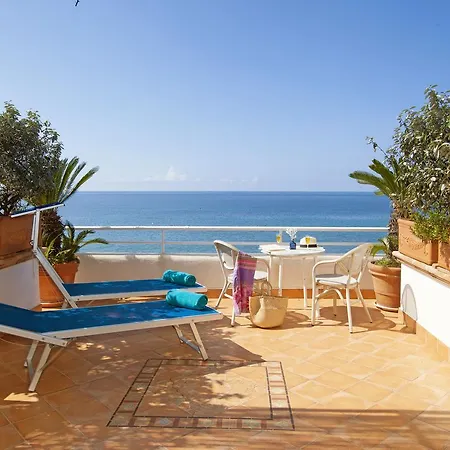 Il Cefalo & Restaurant 3* Castellabate