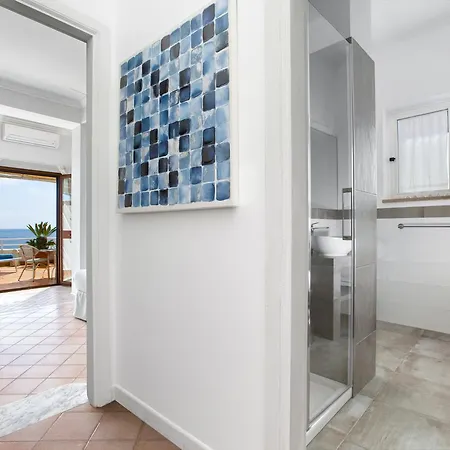 Hotel Il Cefalo & Restaurant Castellabate