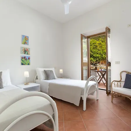 Hotel Il Cefalo & Restaurant