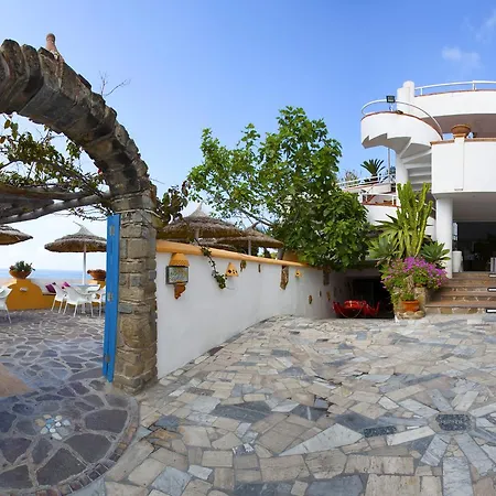 Hotel Il Cefalo & Restaurant