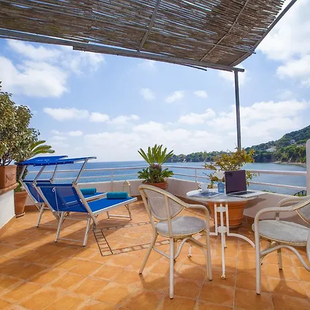 Il Cefalo & Restaurant Castellabate