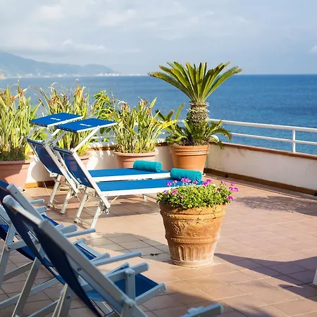 Il Cefalo & Restaurant