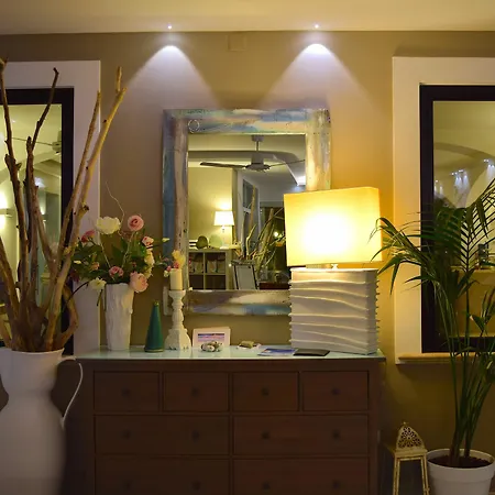 Il Cefalo & Restaurant Hotel 3*