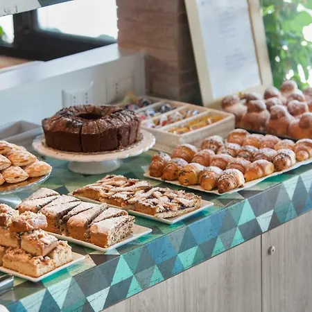 Il Cefalo & Restaurant Hotel 3*