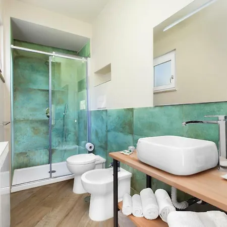 Il Cefalo & Restaurant Castellabate