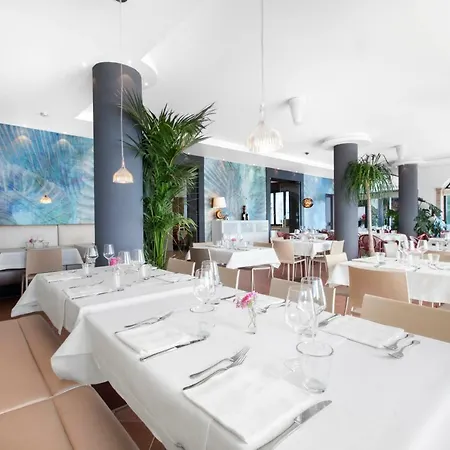 Il Cefalo & Restaurant 3* Castellabate