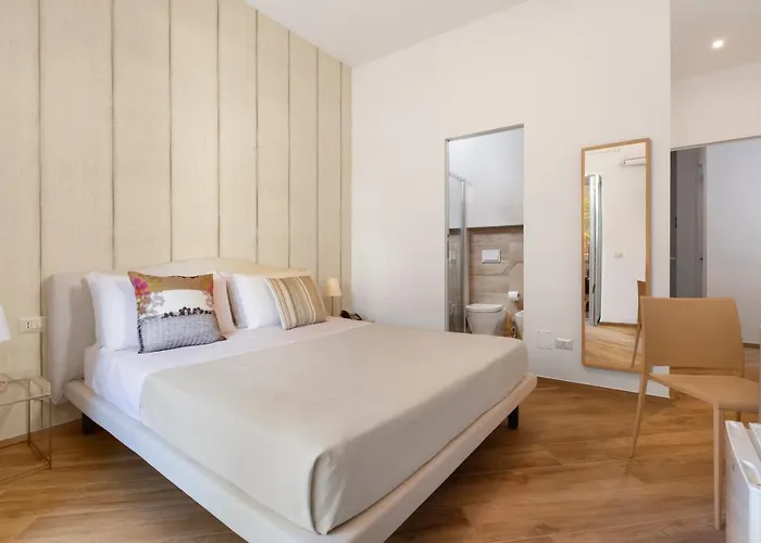 Hotel Il Cefalo & Restaurant Castellabate