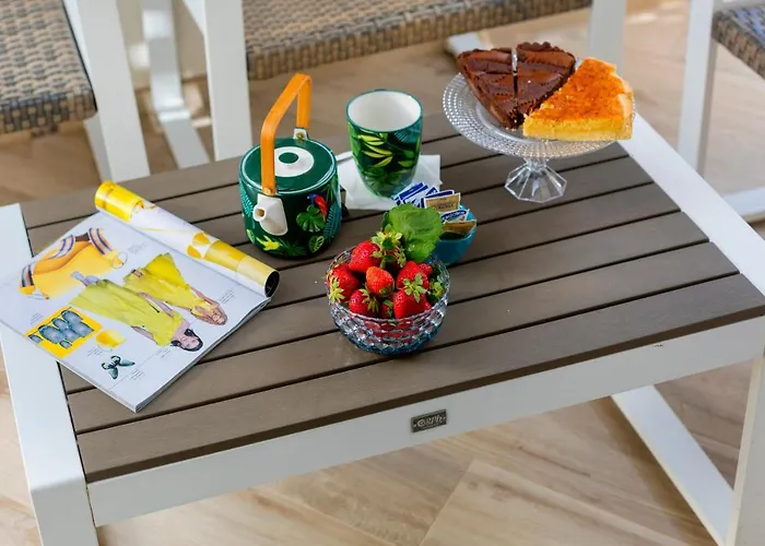 Il Cefalo & Restaurant Hotel Castellabate