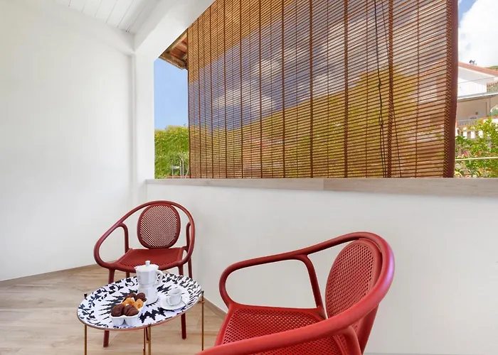 Hotel Il Cefalo & Restaurant 3*