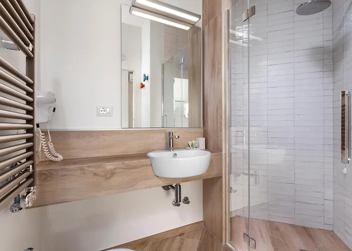 Il Cefalo & Restaurant Hotel 3*