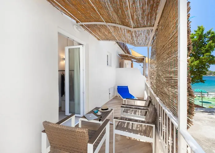 Il Cefalo & Restaurant Hotel 3*