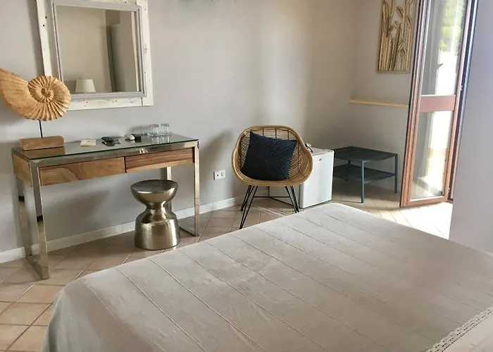 Il Cefalo & Restaurant 3* Castellabate