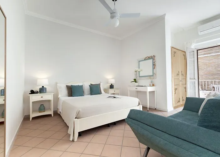 Il Cefalo & Restaurant Hotel Castellabate