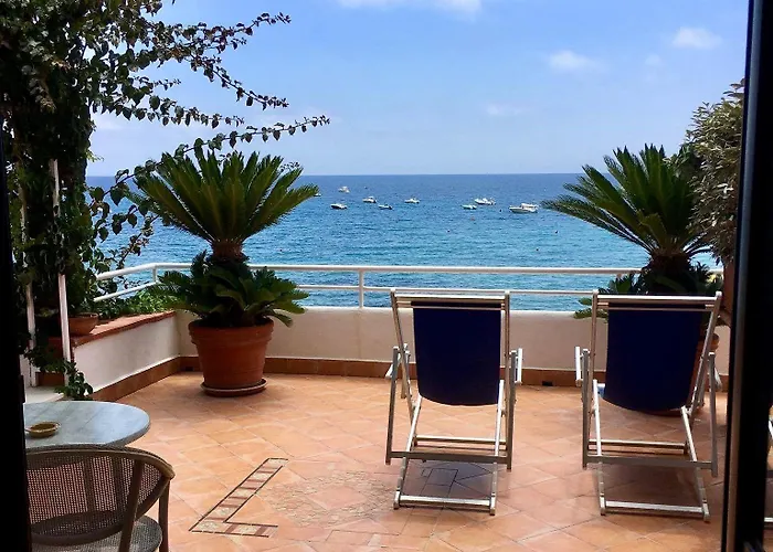 Il Cefalo & Restaurant Castellabate