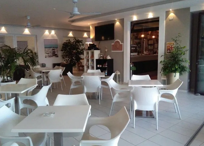 Hotel Il Cefalo & Restaurant Castellabate