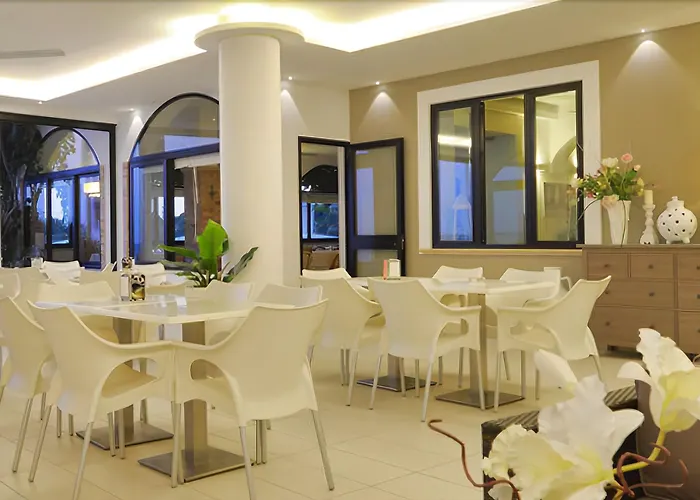 Il Cefalo & Restaurant Hotel