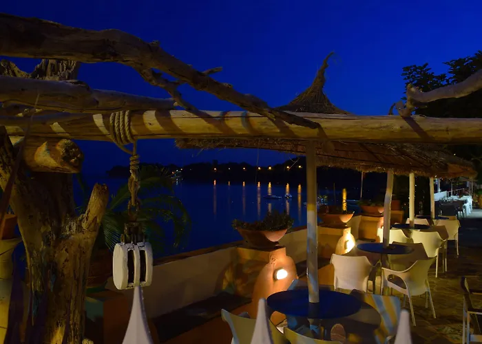 Hotel Il Cefalo & Restaurant 3*