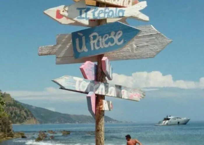 Hotel Il Cefalo & Restaurant 3*