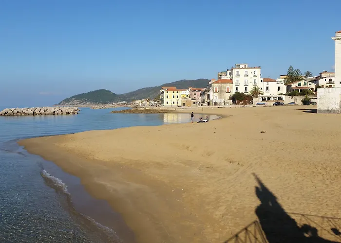 Il Cefalo & Restaurant Hotel 3*