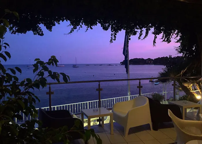 Il Cefalo & Restaurant Hotel 3*