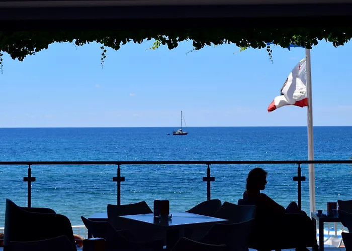 Il Cefalo & Restaurant