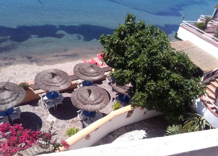 Il Cefalo & Restaurant 3*