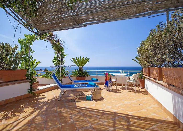 Hotel Il Cefalo & Restaurant 3*