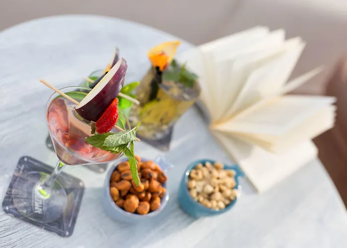 Il Cefalo & Restaurant 3* Castellabate