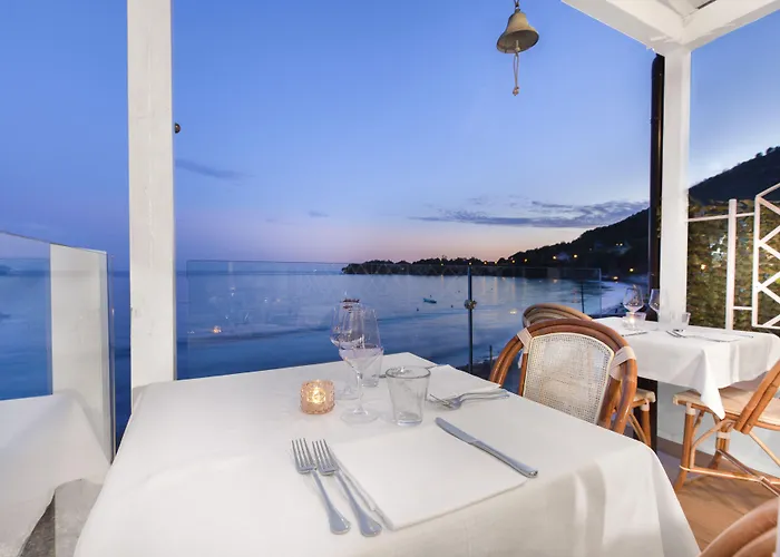 Il Cefalo & Restaurant 3*