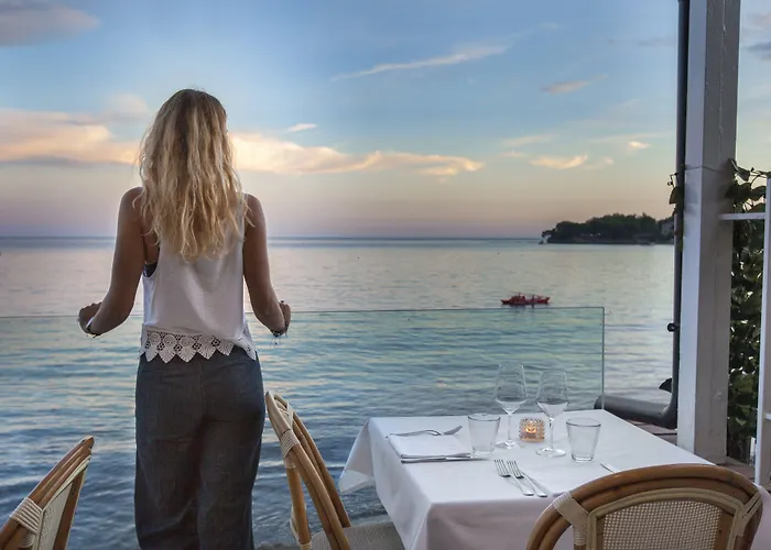 Il Cefalo & Restaurant Hotel 3*