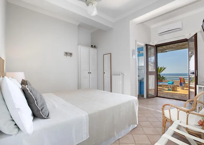 Il Cefalo & Restaurant Hotel